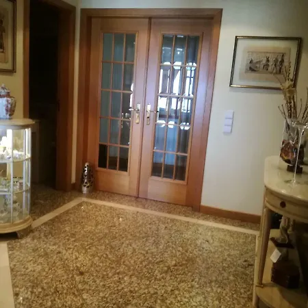 Apartment Terracos Avenida Distrikt Faro