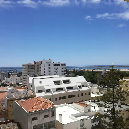 Terracos Avenida Apartment *