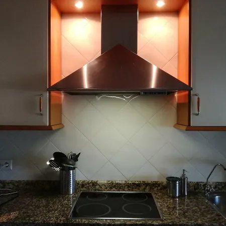 Terracos Avenida Apartment