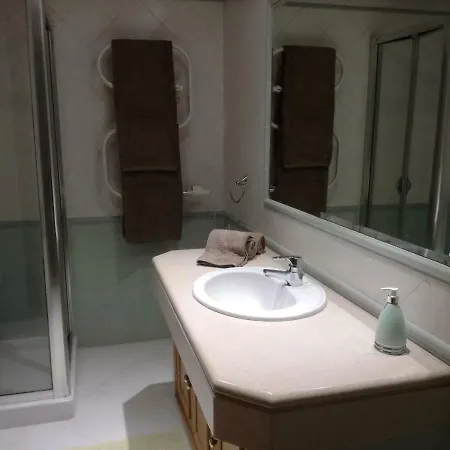 Apartment Terracos Avenida Distrikt Faro