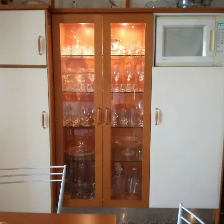 Terracos Avenida Apartment