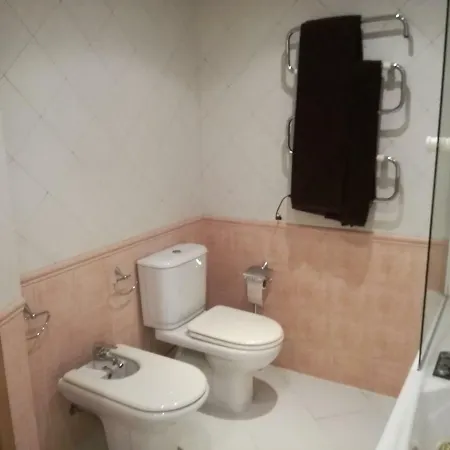 Terracos Avenida Apartment