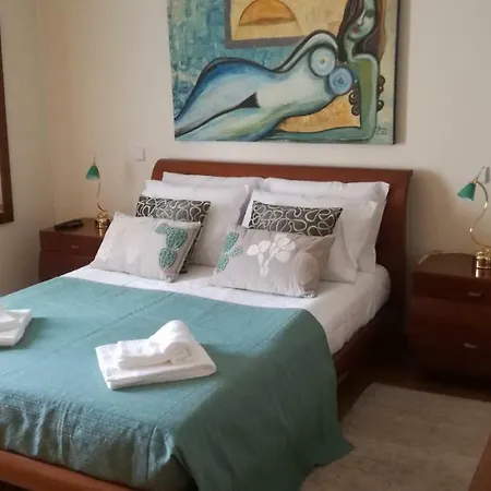 Apartment Terracos Avenida *